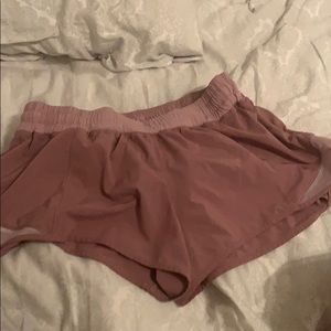 Lulu shorts